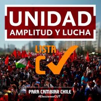 CUT-UAL (@cut_ual) 's Twitter Profile