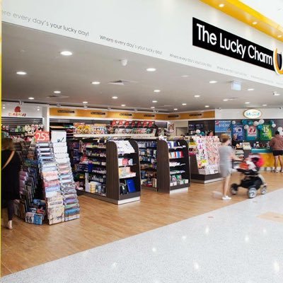 TJnlp's profile picture. best Newsagency in town :-)