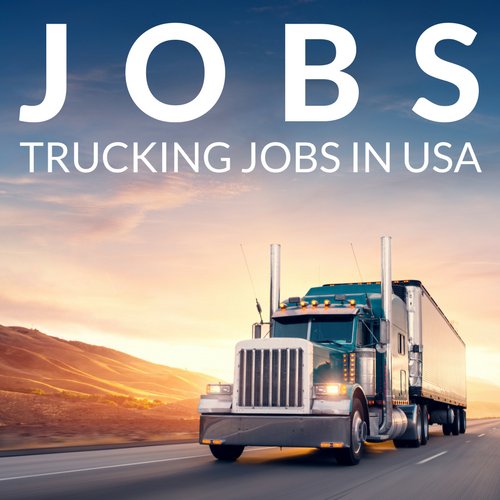 TruckingJobsUS's profile picture. Finding the Class A driver job that will work for you!