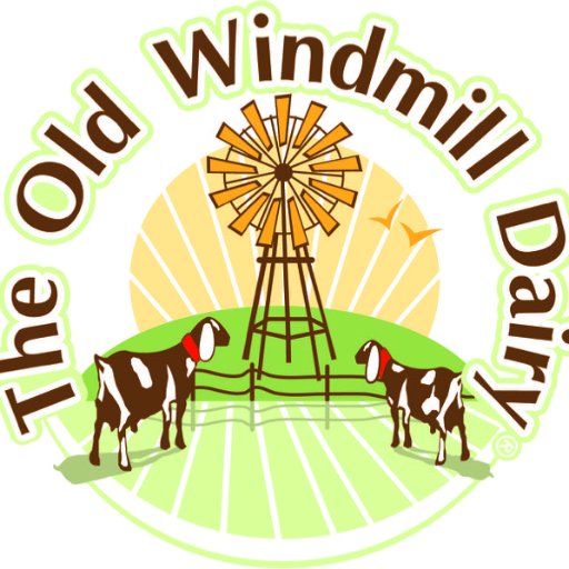We are an artisan dairy that produces delicious, award-winning goat and cow cheeses. #oldwindmilldairy