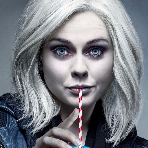 Sua primeira, melhor, principal e mais atualizada fonte de notícias da série e HQs, iZombie.  || Fan Account