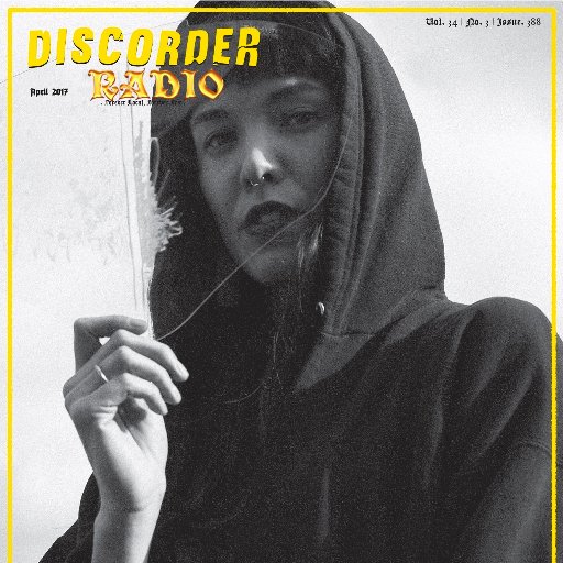 On Air Collective of @discordermag 👀 Tune in Tues 5-6 PM on @citrradio 101.9FM or online at citr.ca. Want to join? Email volunteer@citr.ca