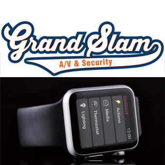 Grand Slam AV and Security is your expert partner for home automation, security and comfort. @Control4 Dealer