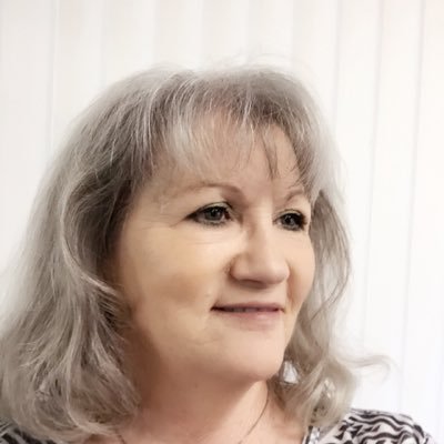 Barbarapendley4 Profile Picture