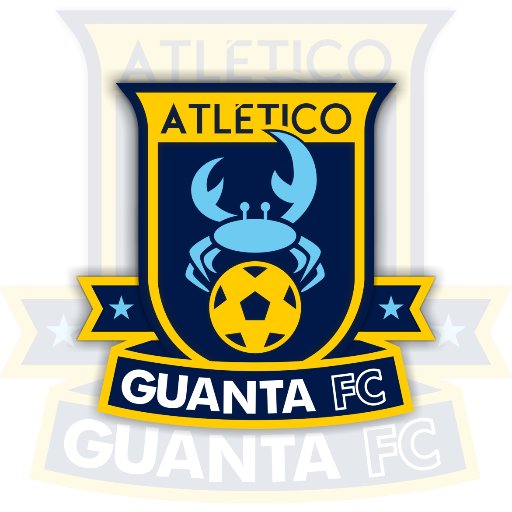 Atletico Guanta FC 
Perfil Oficial Atletico Guanta FC 
3ra. DIVISIÓN Futbol Profesional Venezolano
#SomosGuantaFc