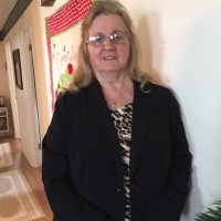 Joyce Futrell - @FutrellJoyce723 Twitter Profile Photo