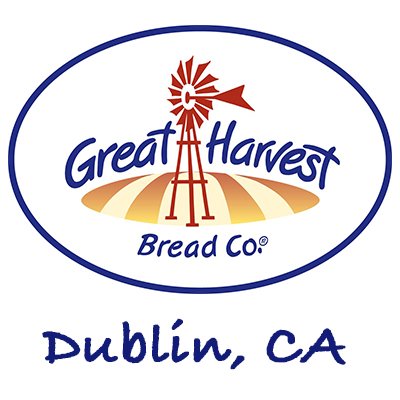 GreatHarvestDub's profile picture. Come in and sample our freshly made bread and goodies on our breadboard - open every day for free tasting!