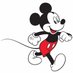 Walt Disney Company (@WaltDisneyCo) Twitter profile photo