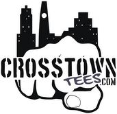 CrosstownTees's profile picture. Funny Rivalry T-Shirts