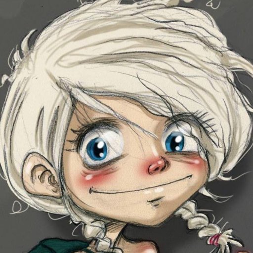 Illustrator, Graphic Designer, Comic Book Artist :)