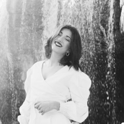 Ana_Mondejar's profile picture. las mejores hojas no se caen ni con la lluvia ❤