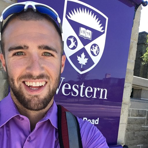 || Former student-athlete @WesternRowing || Full time rowing coach || MA in Sport History @WesternU || Views are my own || he/him