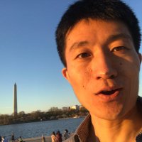 Zhihua Chen (@zhihuachen) 's Twitter Profile