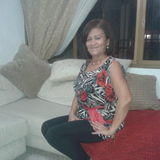 IsabelBCaceres's profile picture. 