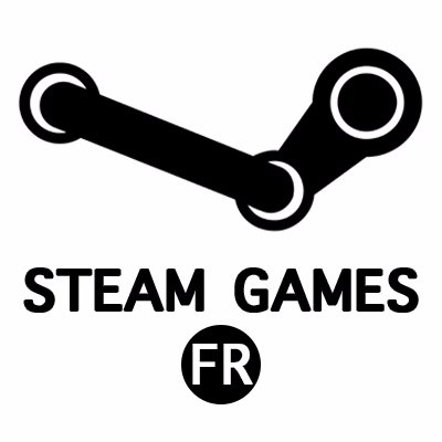 🎁 #Concours pour gagner des jeux #Steam 🔑 #FOLLOW + #RT / mp for collab’.