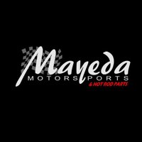 Mayeda Motorsports(@MayedaMotors) 's Twitter Profile Photo