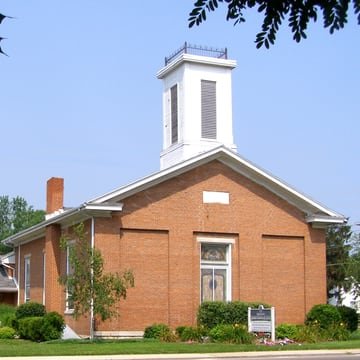 Springboro Ucc Springboroucc Twitter