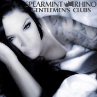 Spearmint Rhino Torrance(@TorranceRhino) 's Twitter Profile Photo