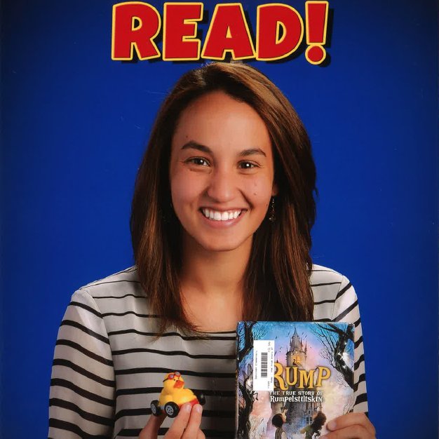 lynsgrant0627's profile picture. 