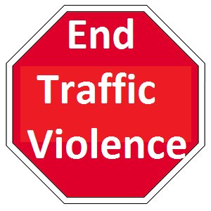 Avid Motorist who wants to make it difficult for you to kill someone, injure someone, cause property damage with your car. End road rage. End traffic violence.