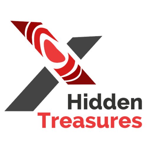 Somos el equipo organizador de TEDxYouth @ CETYS Preparatoria 2017 con el tema Hidden Treasures. Utiliza nuestro hashtag oficial: #TEDxYouth_HT