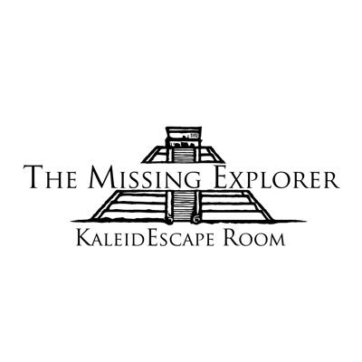 The Missing Explorer, coming soon to the Kaleidoscope Discovery Center in Rolla!