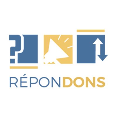 Startup sociale sur le marché des études & sondages qui permet de financer les associations grâce à la logique du don gratuit
- Et si répondre c'était donner ?
