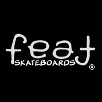 Feat Skateboards(@gofeatyourself) 's Twitter Profile Photo