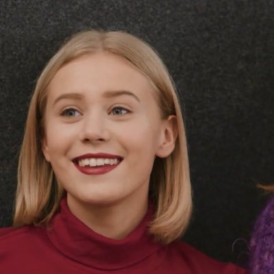 #1 noorhelm stan // in love with josefine frida pettersen