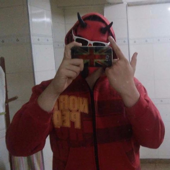 Gofaee's profile picture. Head coach CS2 for  Underdogs