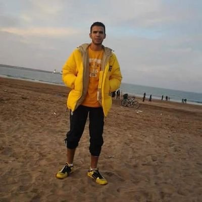 SaidOutezgui's profile picture. Sport