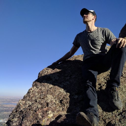 TheJoshWebb's profile picture. 