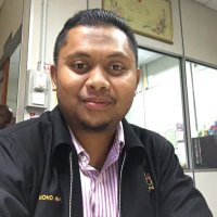 Ir. Mohd Hafiz Bin Yahya (@hafiezppk1_jkr) 's Twitter Profile