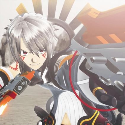 Xth_Haseo's profile picture. ［.hack//G.U.非公式なりきり］
単芝、(笑)は仕様、割と何でも許せる人向け。
フォロバ希望者挨拶必須。