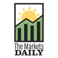The Markets Daily(@TheMarketsDaily) 's Twitter Profile Photo