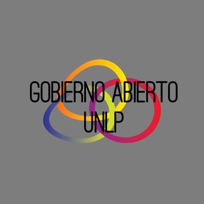 Cátedra Libre #GobiernoAbierto • Universidad Nacional de La Plata (Presidencia) • Blog: https://t.co/cqE8nL0ZV1 • Dirección @Celeste_Box