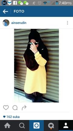 AinSerudin1's profile picture. 