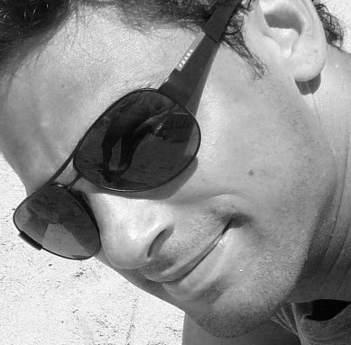 Jason Shapiro