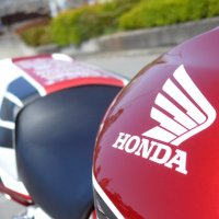 オッちー@CB400SF (@cbocchiiiiii) 's Twitter Profile