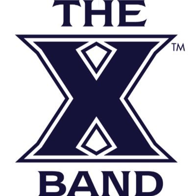 The Official Twitter of The Xavier University Pep Band. #XBand #LetsGoX