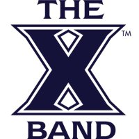 Xavier Pep Band (@the_x_band) 's Twitter Profile