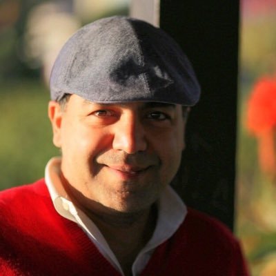 MahdiKargar's profile picture. 