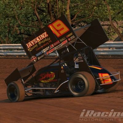 jayskinzracing's profile picture. 