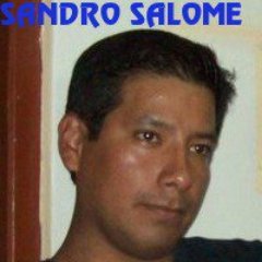 sandrosalome's profile picture. Ilustrador