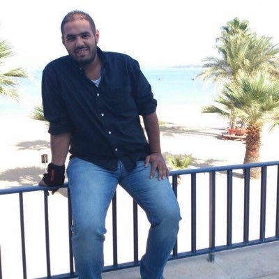 tarekabulbdeh's profile picture. 