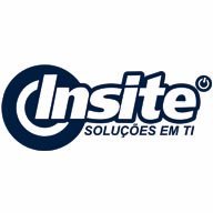 InsiteService's profile picture. Empresa de tecnologia em Fortaleza ( Hardware - Software - Serviços - Suprimentos - Acessórios)
