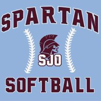 SJO Softball(@SJOSoftball) 's Twitter Profile Photo