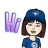 Deanna_Arkell2's profile picture. 'Everyone is fighting a battle you know nothing about. Be kind. Always.' ~unknown. #LetsGoBlueJays