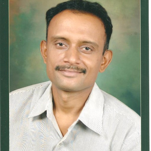 nikson_m's profile picture. Science writer/IoT/Climate change/science and technology/Sustainable Development