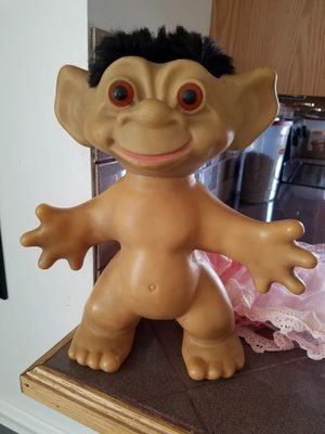 KirkusRick's profile picture. 